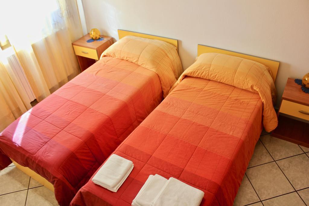 Antica Bologna Villa, Bologna